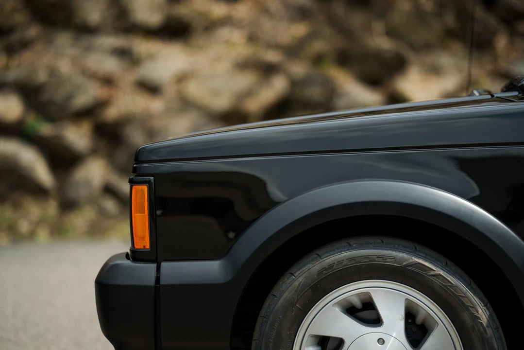 1991 GMC Syclone - Image 22 of 31