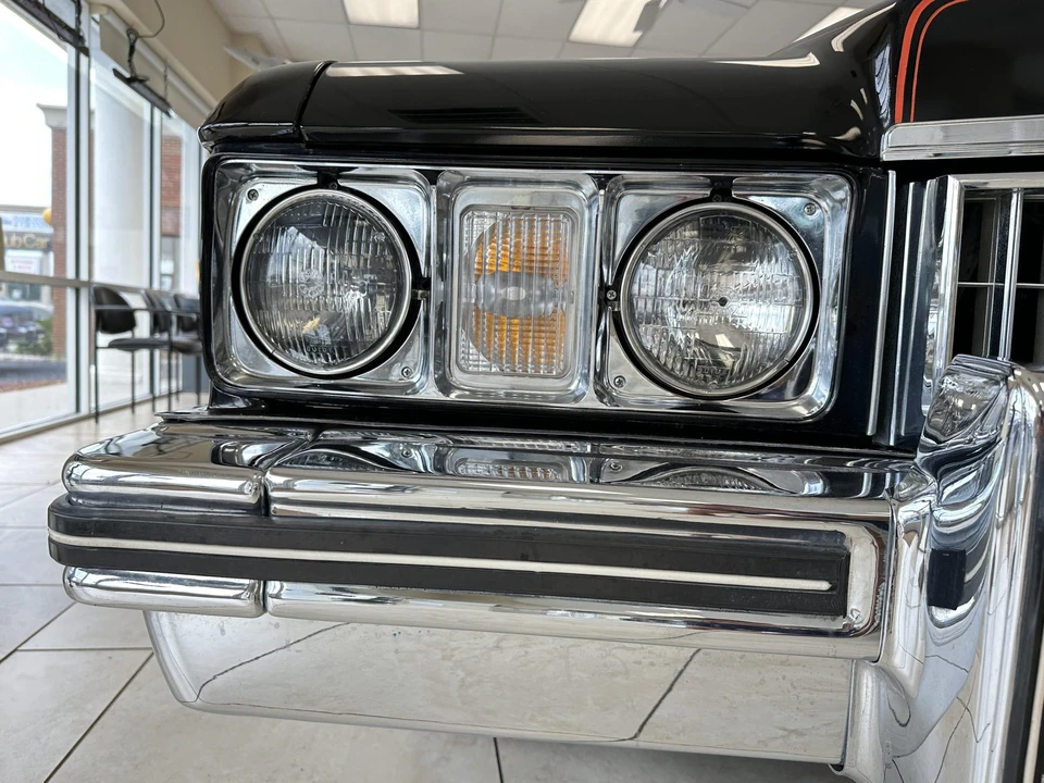 1973 Cadillac DeVille 4th Gen - Image 19 of 31