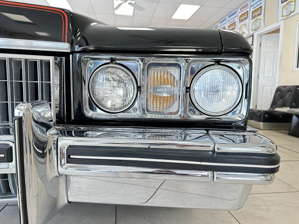 1973 Cadillac DeVille 4th Gen - Image 20 of 31