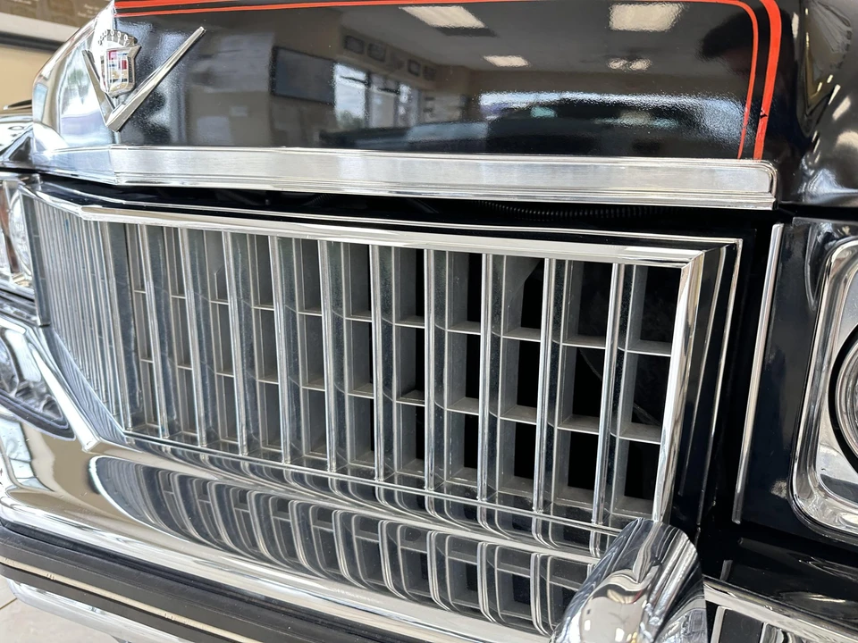 1973 Cadillac DeVille 4th Gen - Image 28 of 31