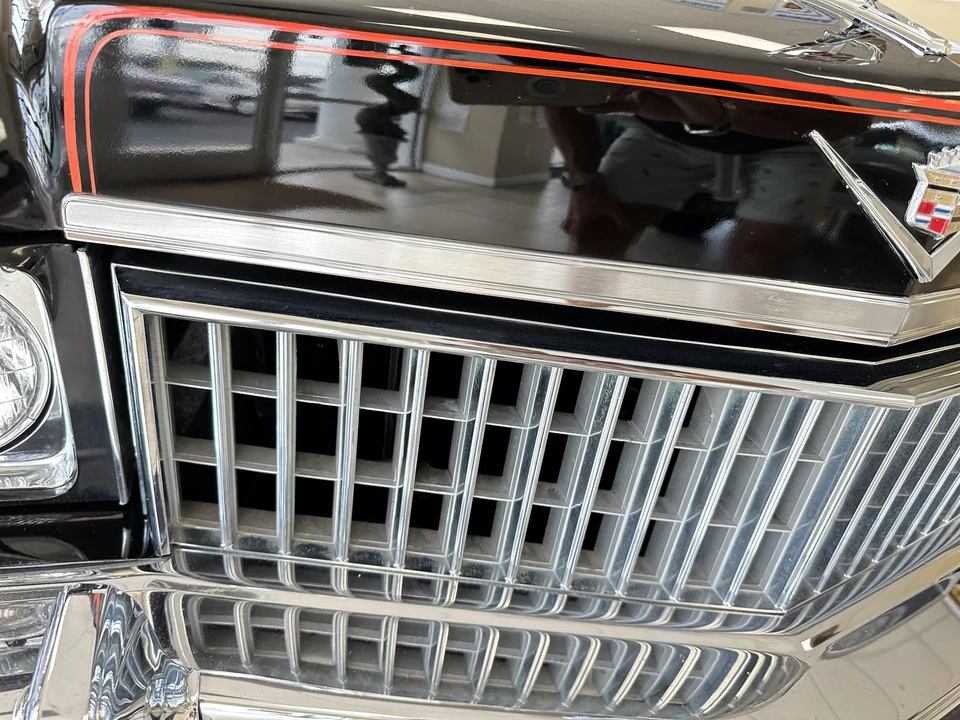 1973 Cadillac DeVille 4th Gen - Image 27 of 31
