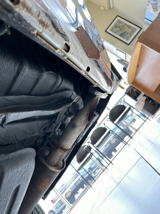 1973 Cadillac DeVille 4th Gen - Image 31 of 31