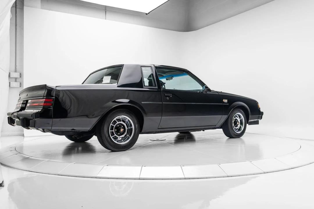 1986 Buick Grand National - Image 9 of 31