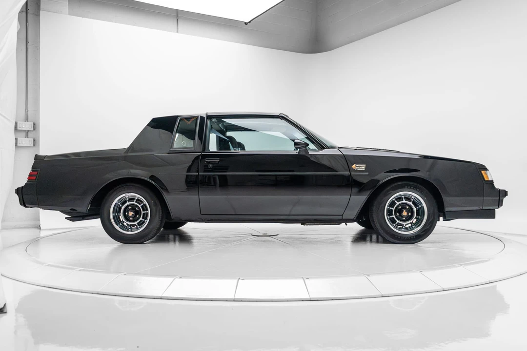 1986 Buick Grand National - Image 10 of 31