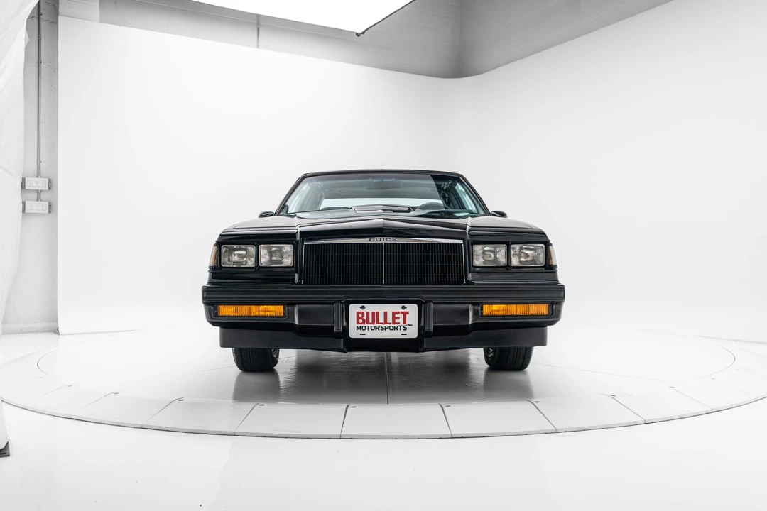 1986 Buick Grand National - Image 13 of 31