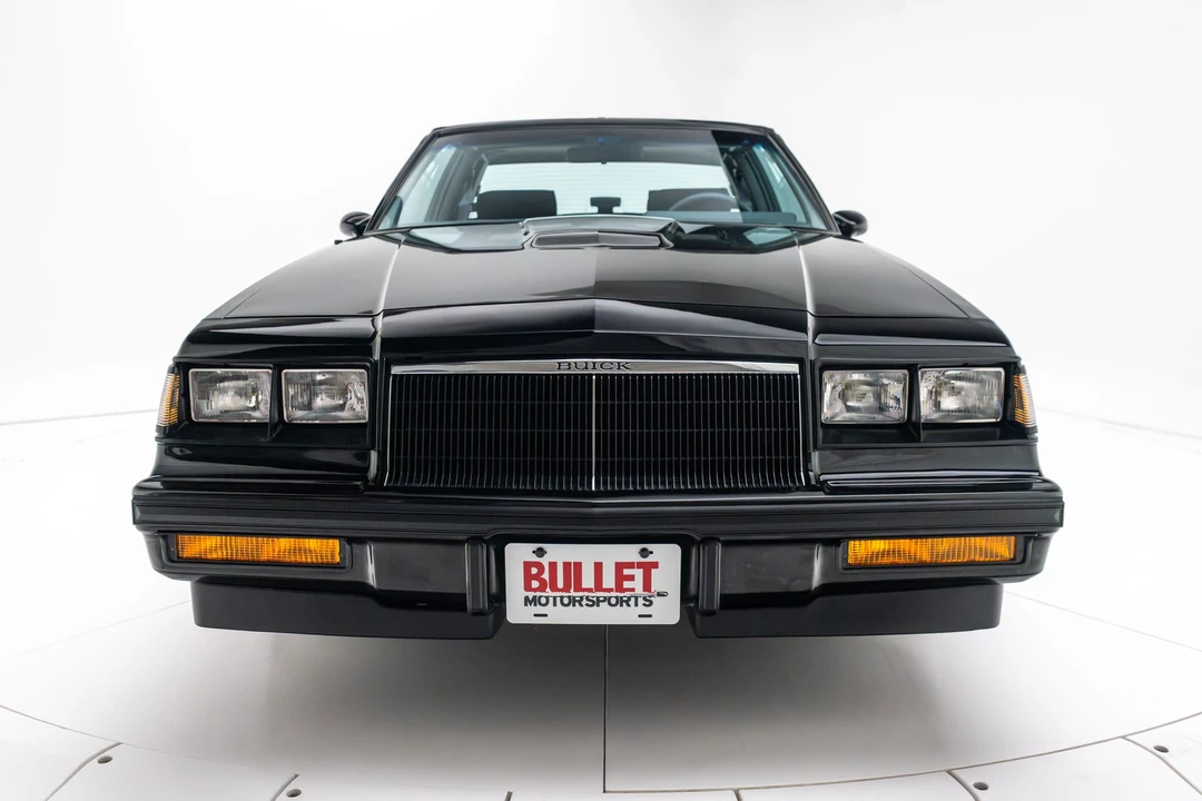 1986 Buick Grand National - Image 15 of 31