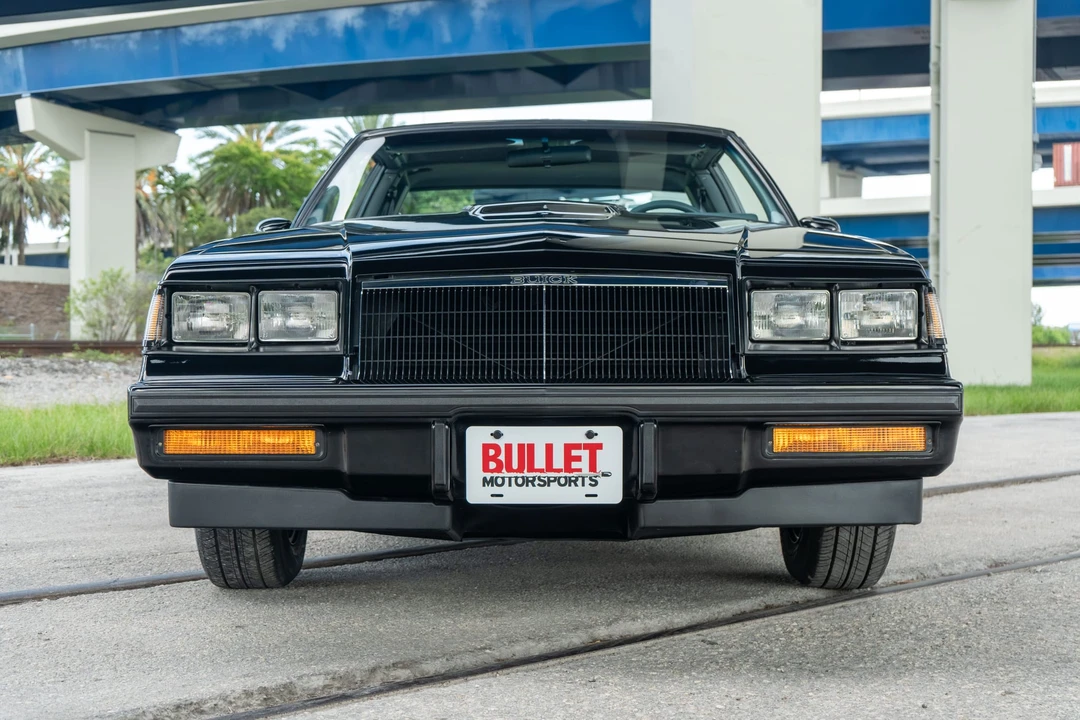 1986 Buick Grand National - Image 26 of 31