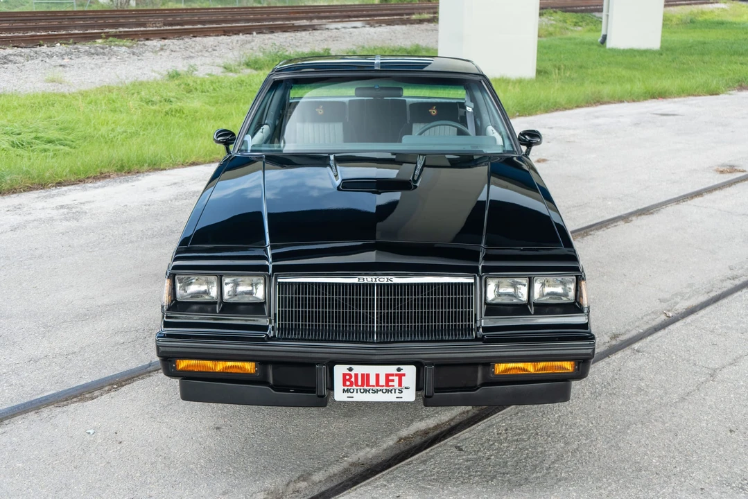 1986 Buick Grand National - Image 27 of 31