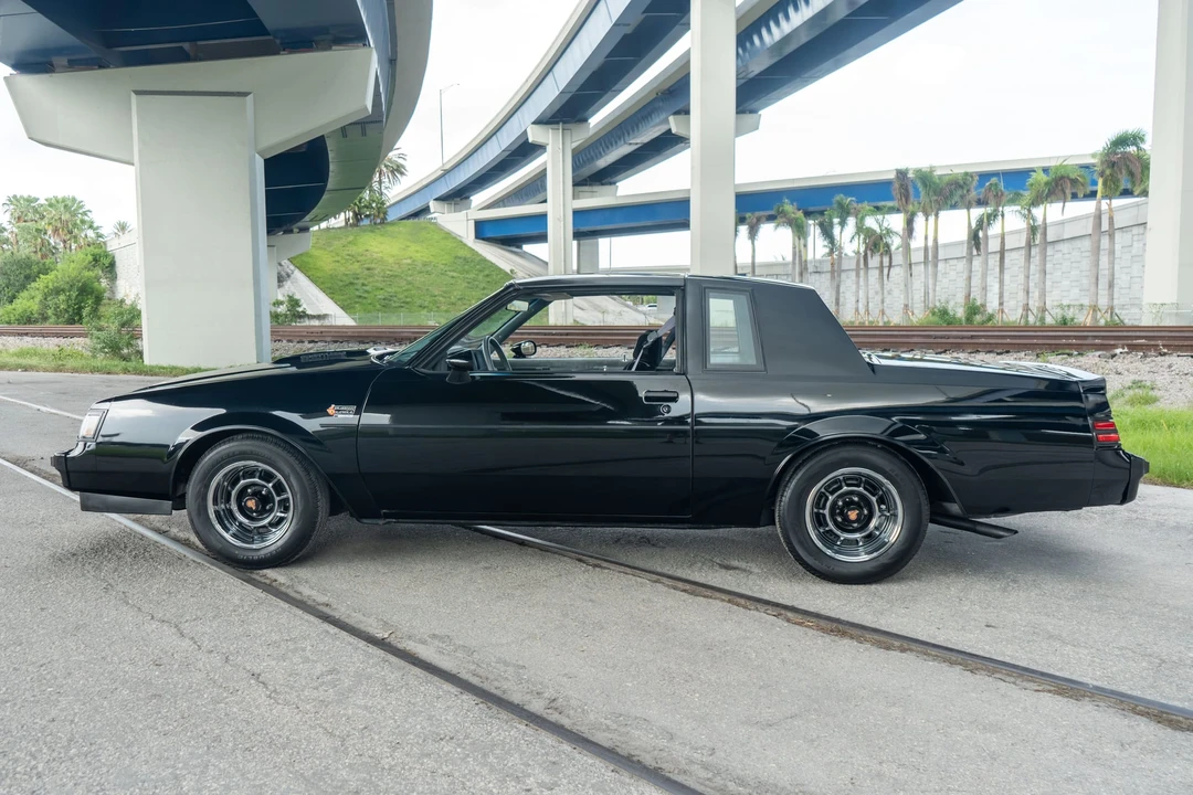 1986 Buick Grand National - Image 21 of 31