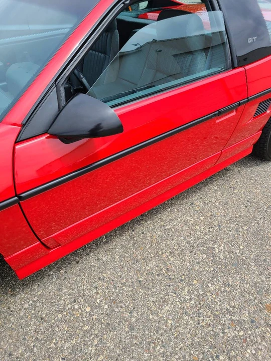 1988 Pontiac Fiero GT - Image 31 of 31