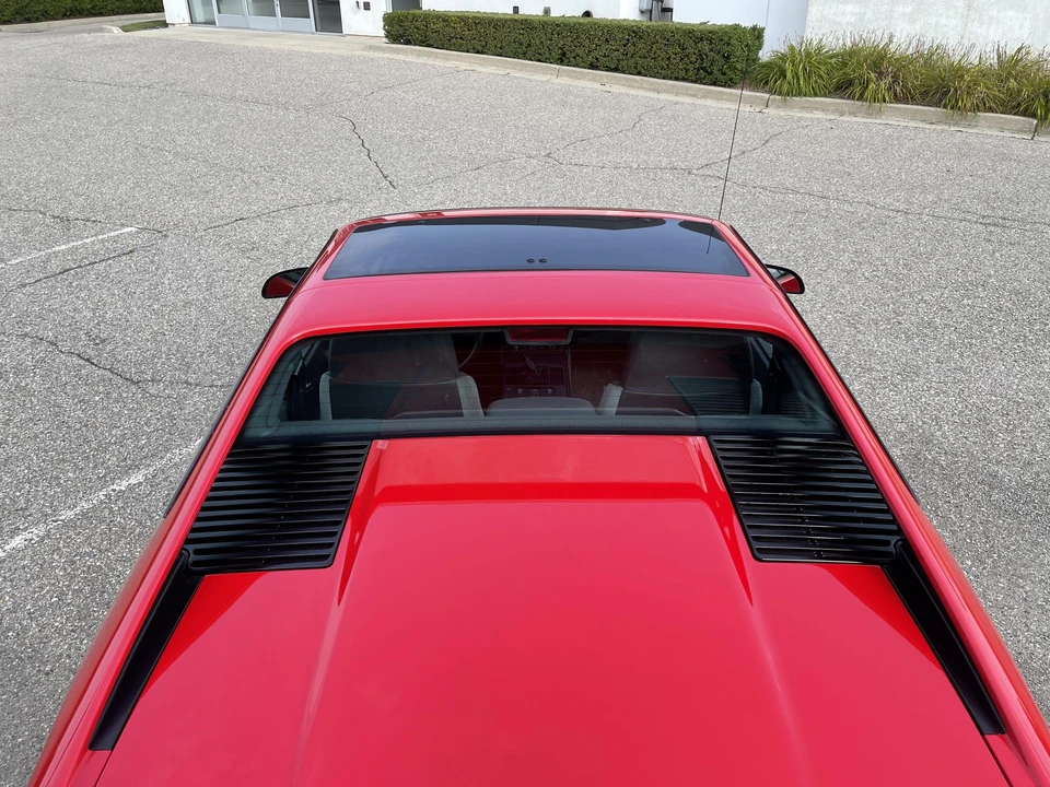 1988 Pontiac Fiero GT - Image 27 of 31