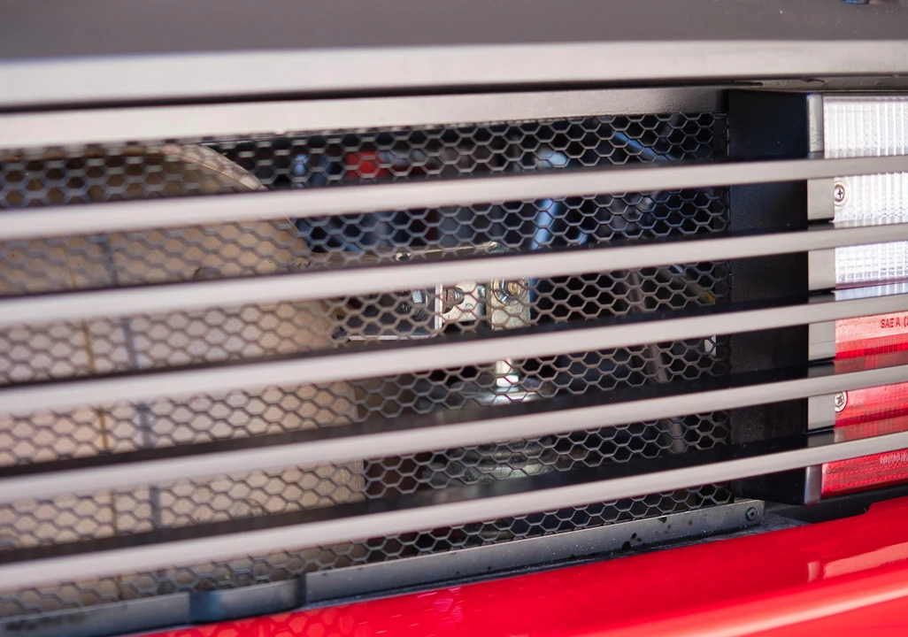 1989 Ferrari Testarossa - Image 28 of 31