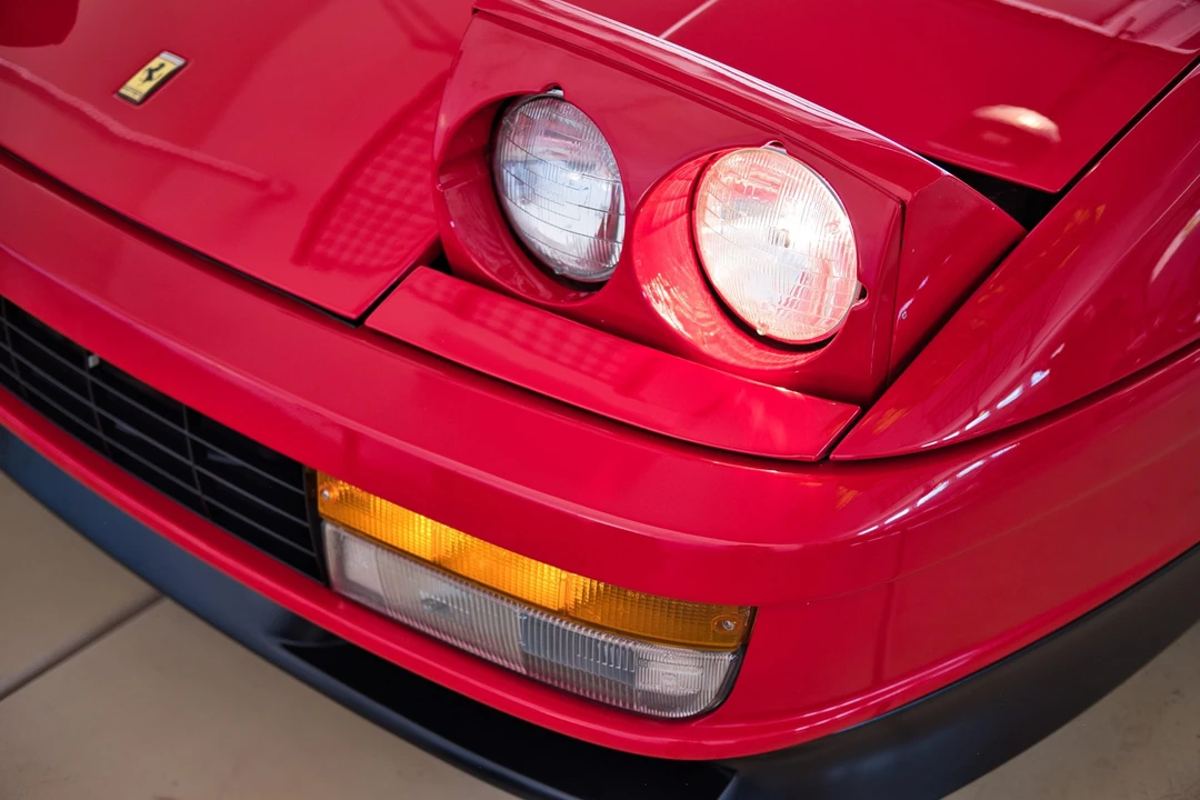 1989 Ferrari Testarossa - Image 30 of 31