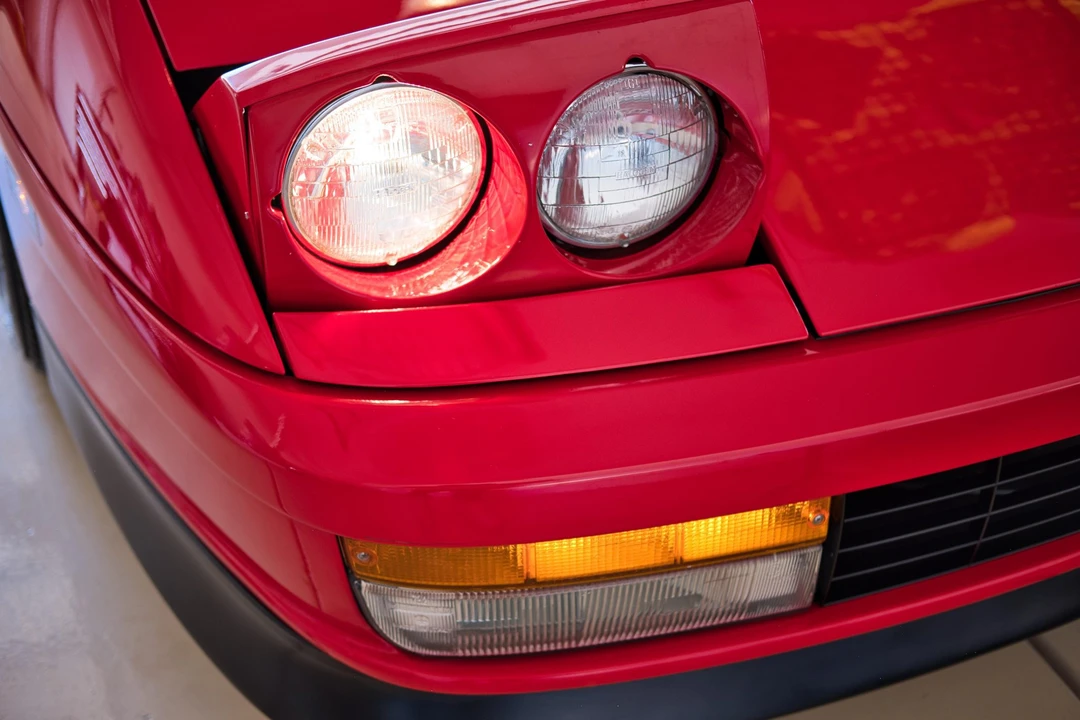 1989 Ferrari Testarossa - Image 31 of 31