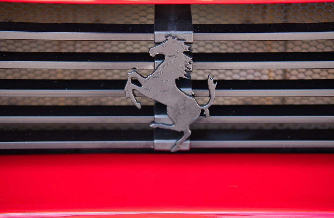 1989 Ferrari Testarossa - Image 27 of 31