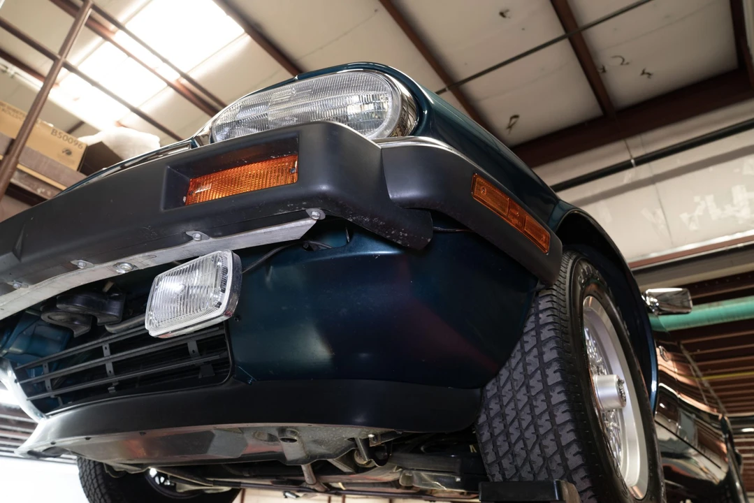 1993 Jaguar XJS Convertible - Image 29 of 31