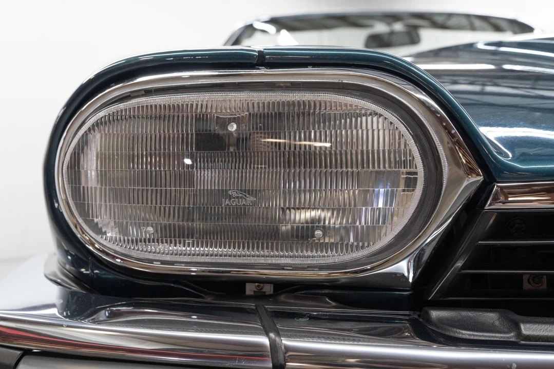 1993 Jaguar XJS Convertible - Image 30 of 31