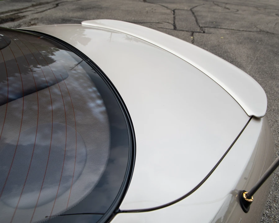 1993 Lexus SC400 - Image 31 of 31