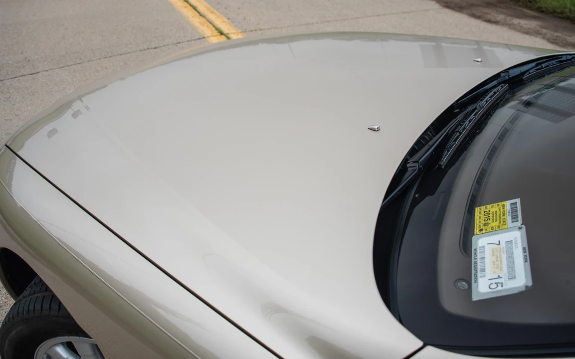 1993 Lexus SC400 - Image 27 of 31