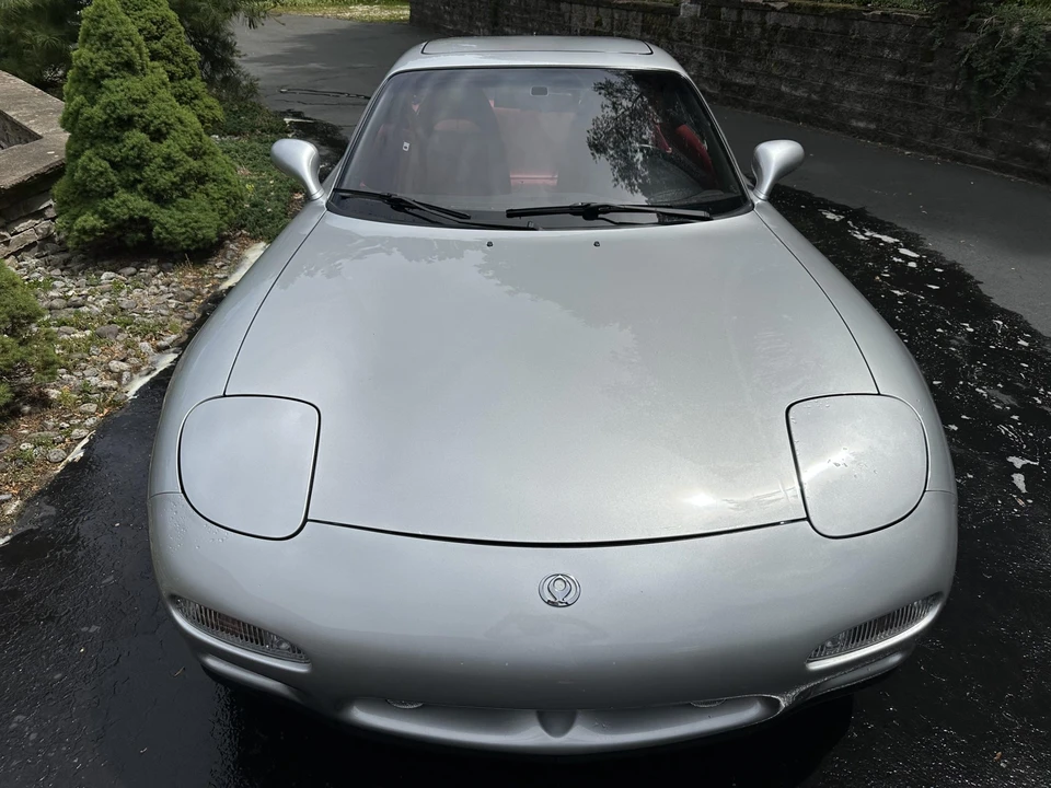 1993 Mazda RX-7 FD - Image 9 of 31