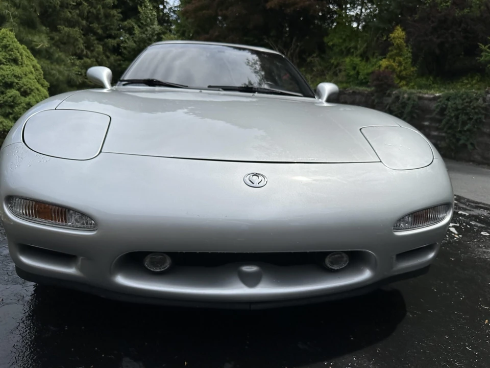 1993 Mazda RX-7 FD - Image 10 of 31