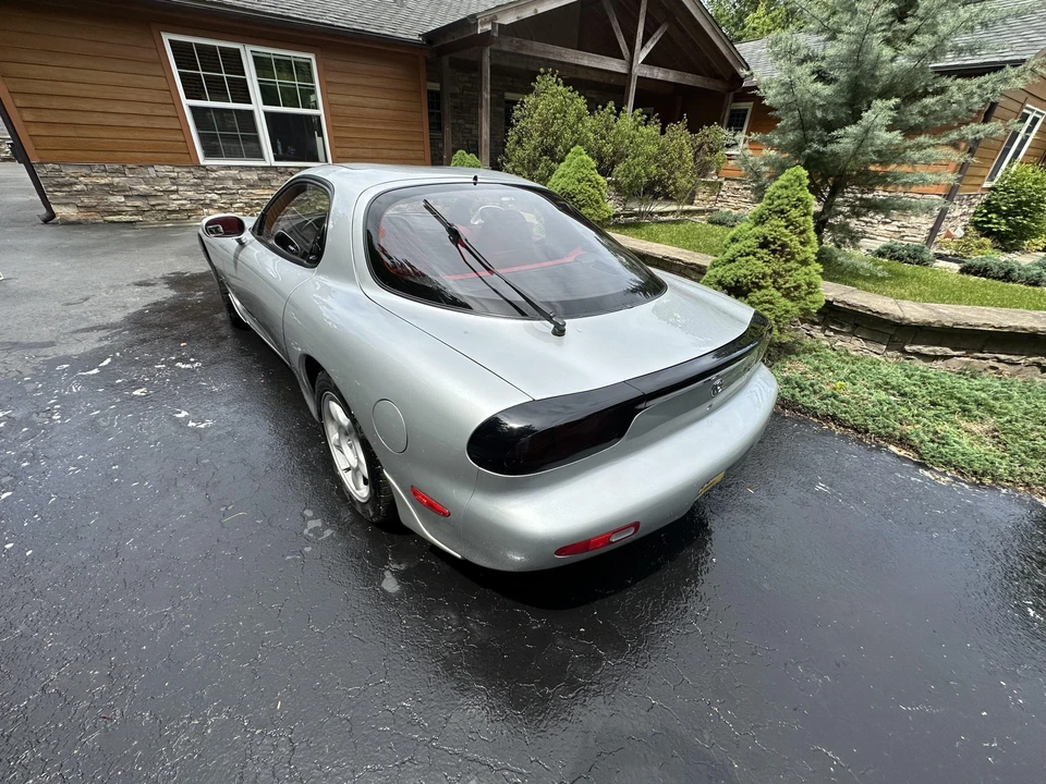 1993 Mazda RX-7 FD - Image 4 of 31