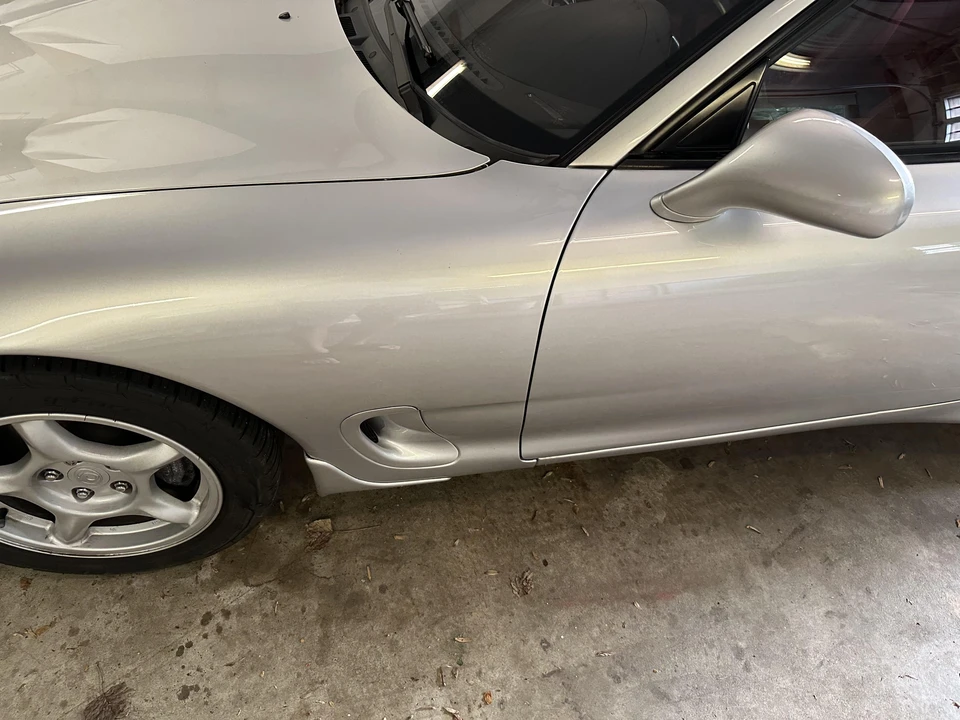 1993 Mazda RX-7 FD - Image 23 of 31