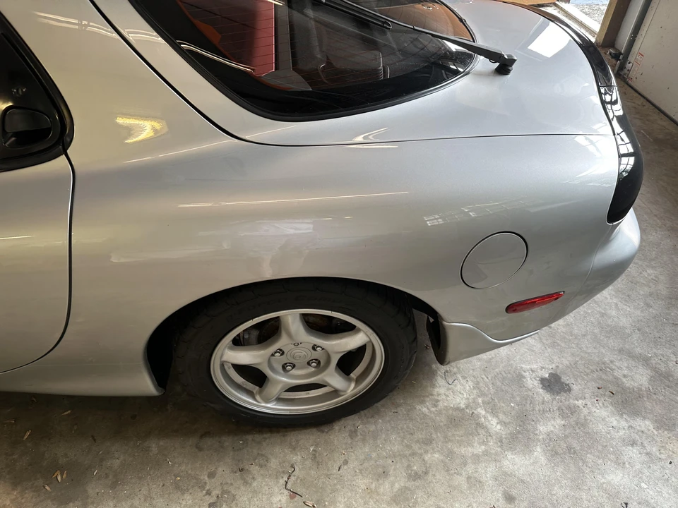 1993 Mazda RX-7 FD - Image 24 of 31
