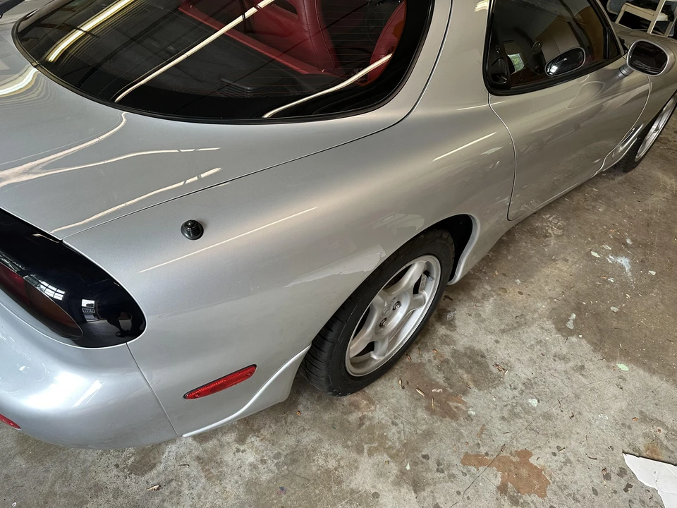 1993 Mazda RX-7 FD - Image 21 of 31