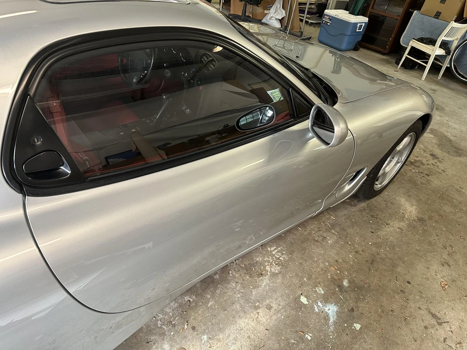 1993 Mazda RX-7 FD - Image 22 of 31