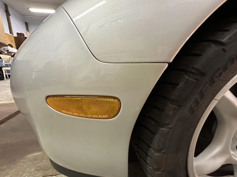 1993 Mazda RX-7 FD - Image 28 of 31