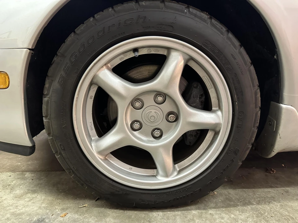 1993 Mazda RX-7 FD - Image 29 of 31