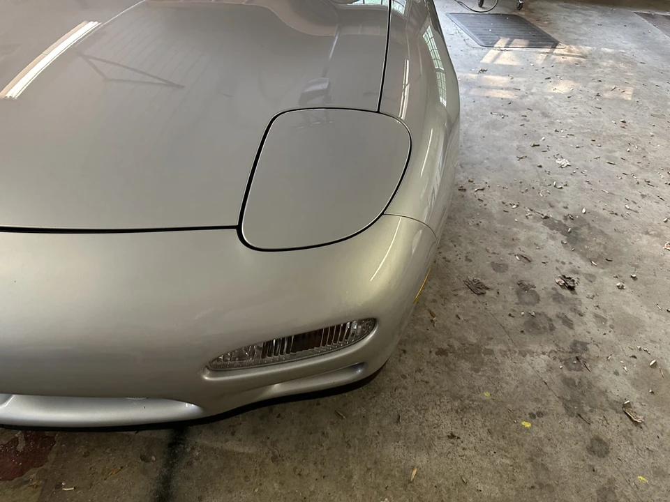 1993 Mazda RX-7 FD - Image 18 of 31