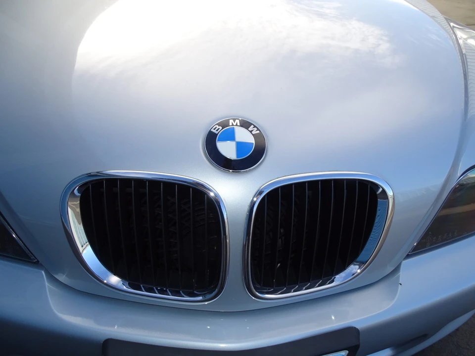 1996 BMW Z3 Roadster - Image 11 of 31