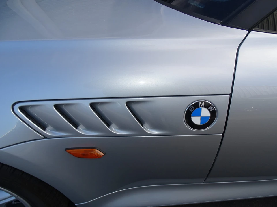 1996 BMW Z3 Roadster - Image 20 of 31