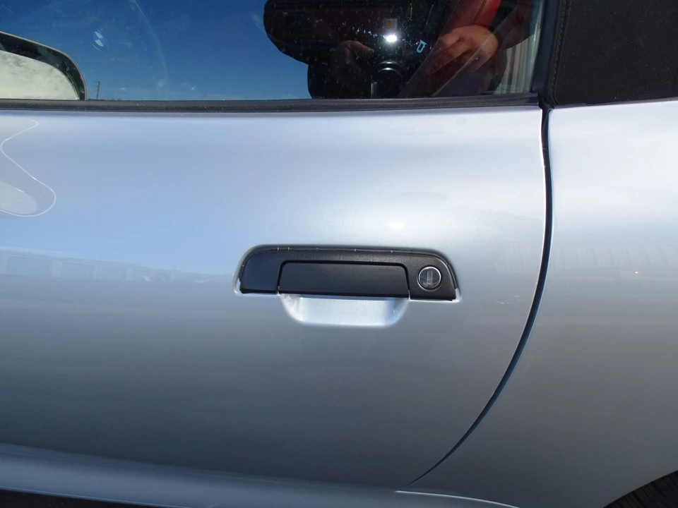 1996 BMW Z3 Roadster - Image 17 of 31