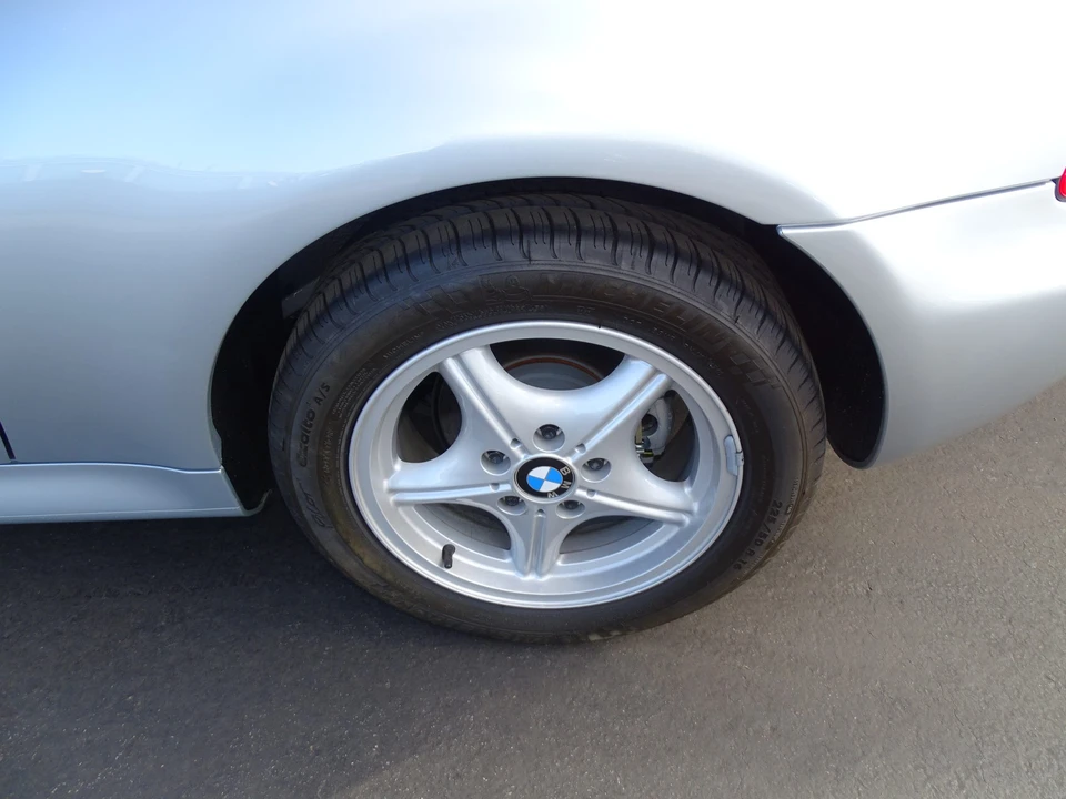1996 BMW Z3 Roadster - Image 29 of 31