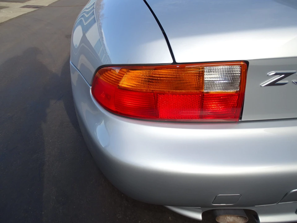 1996 BMW Z3 Roadster - Image 14 of 31
