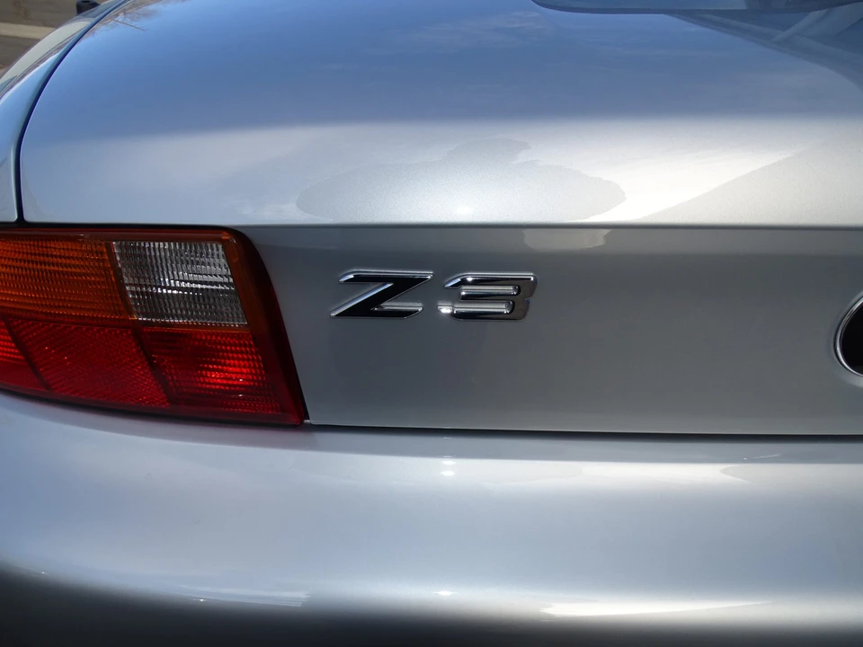1996 BMW Z3 Roadster - Image 15 of 31
