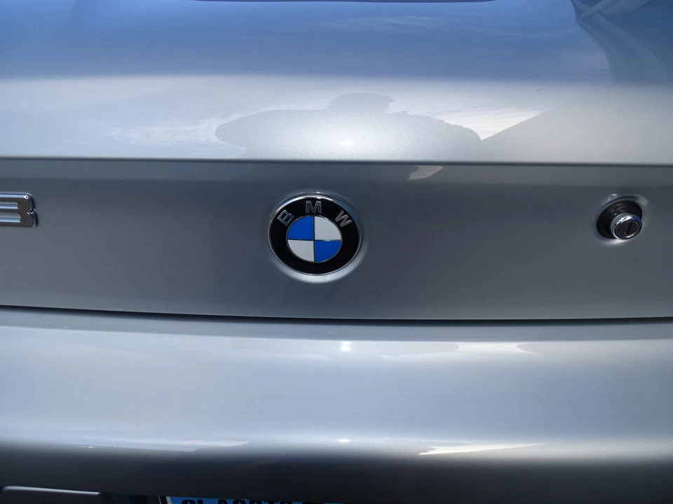1996 BMW Z3 Roadster - Image 19 of 31