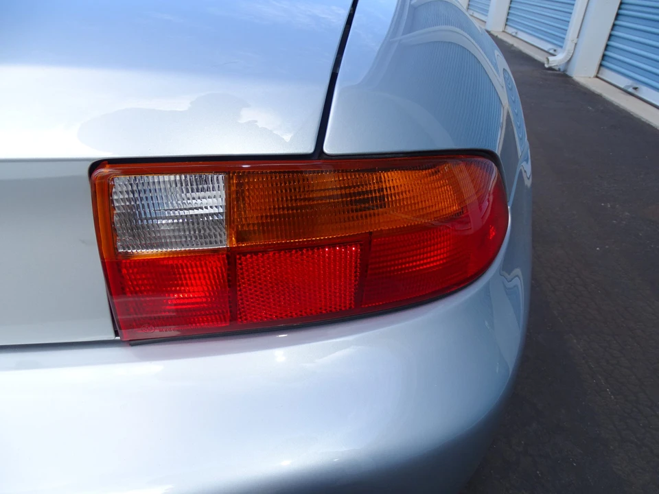 1996 BMW Z3 Roadster - Image 13 of 31