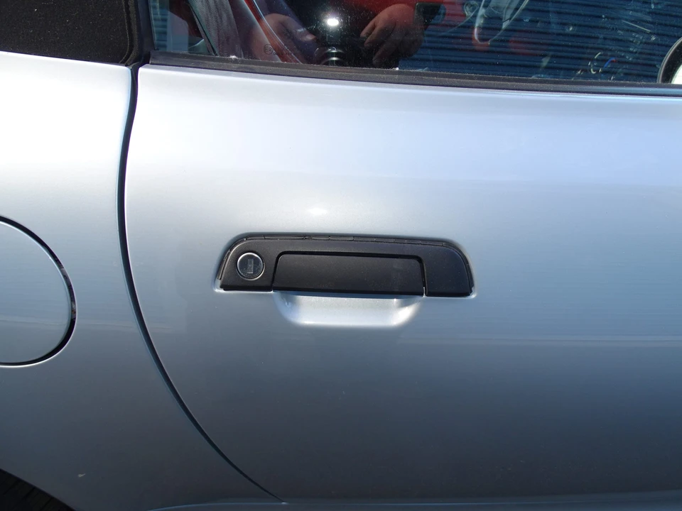 1996 BMW Z3 Roadster - Image 18 of 31