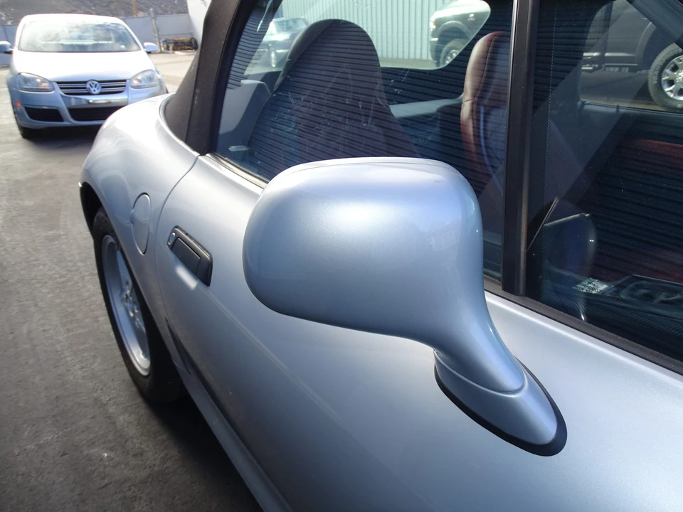 1996 BMW Z3 Roadster - Image 22 of 31