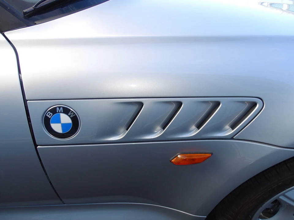 1996 BMW Z3 Roadster - Image 21 of 31