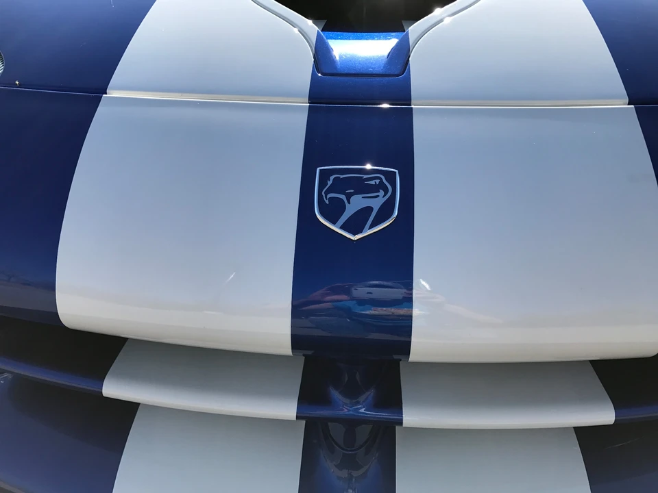1996 Dodge Viper GTS 2nd Gen - Image 25 of 31