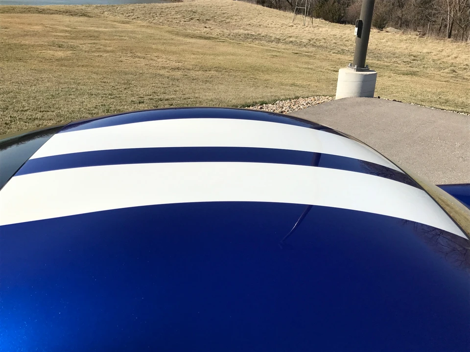 1996 Dodge Viper GTS 2nd Gen - Image 23 of 31