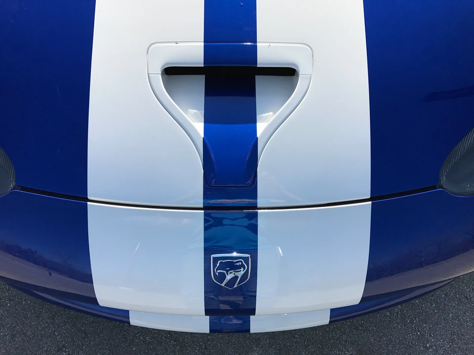 1996 Dodge Viper GTS 2nd Gen - Image 18 of 31