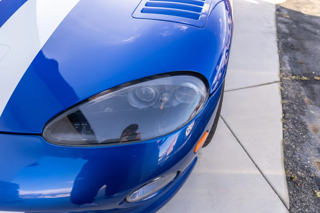1997 Dodge Viper GTS 2nd Gen - Image 17 of 31