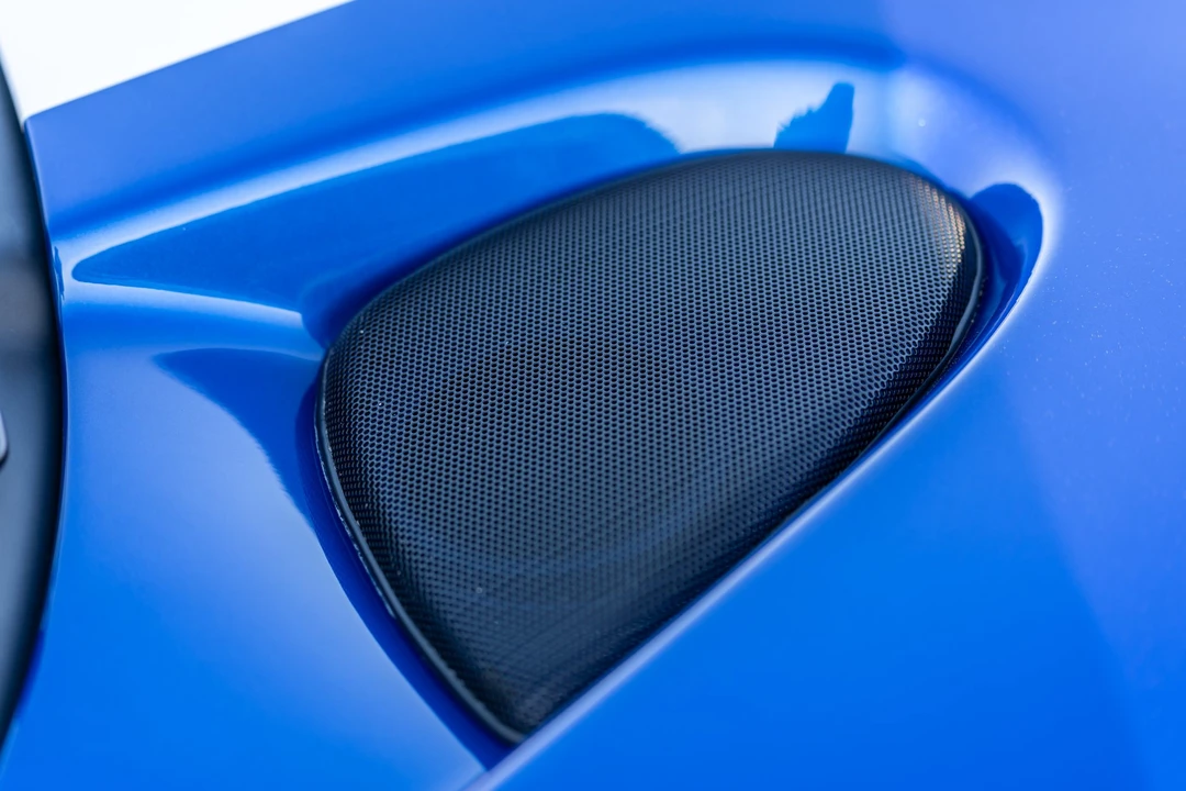 1997 Dodge Viper GTS 2nd Gen - Image 23 of 31