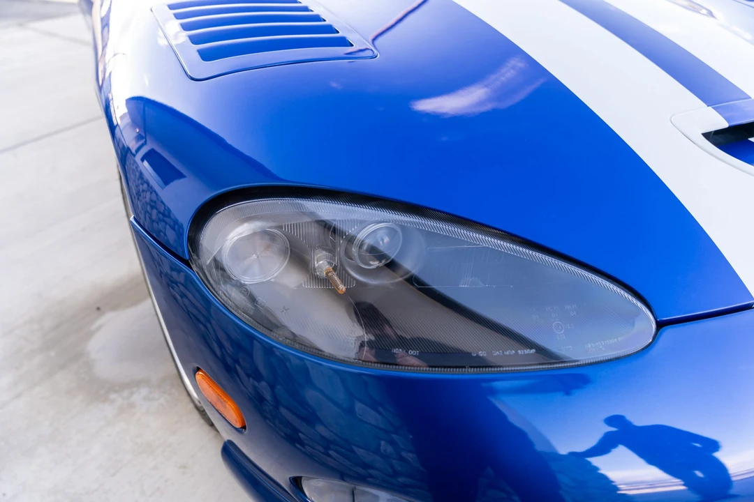 1997 Dodge Viper GTS 2nd Gen - Image 14 of 31